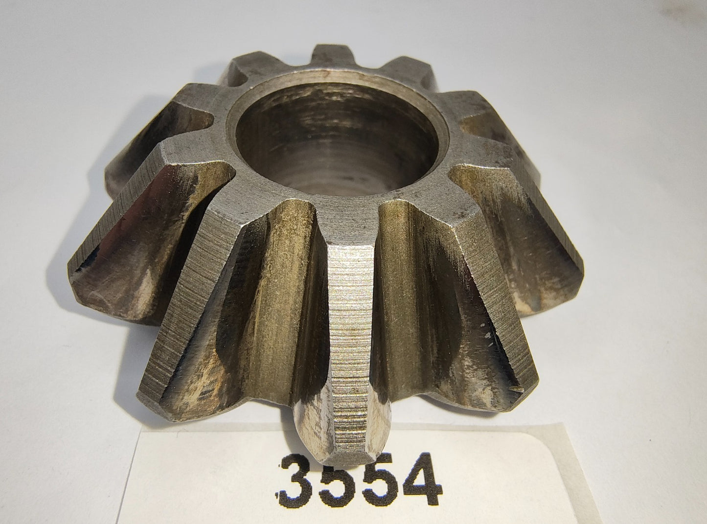 Pair of Original differential Pinion spider gears 267100 ATB7123 suit some MGA13