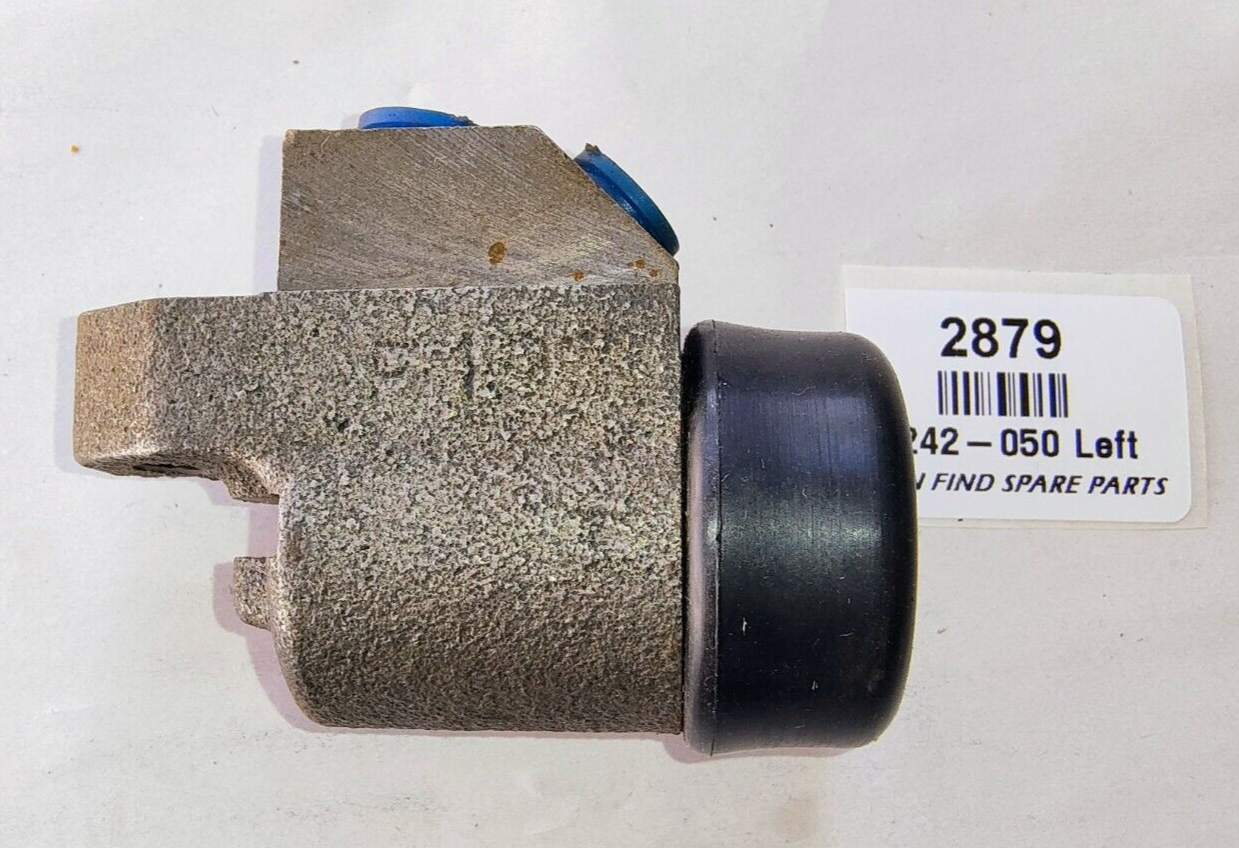 Brake Cylinder wheel 15/16 " left HOUSING ONLY. ORIGINAL AP LOCKHEED  4242-050 L2