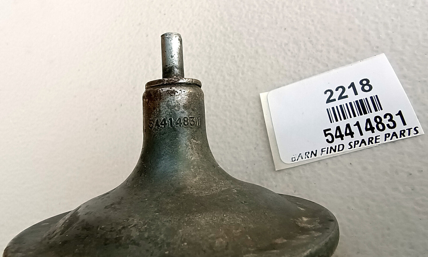 Lucas Vacuum Advance Unit, 54414831. Used Condition.1