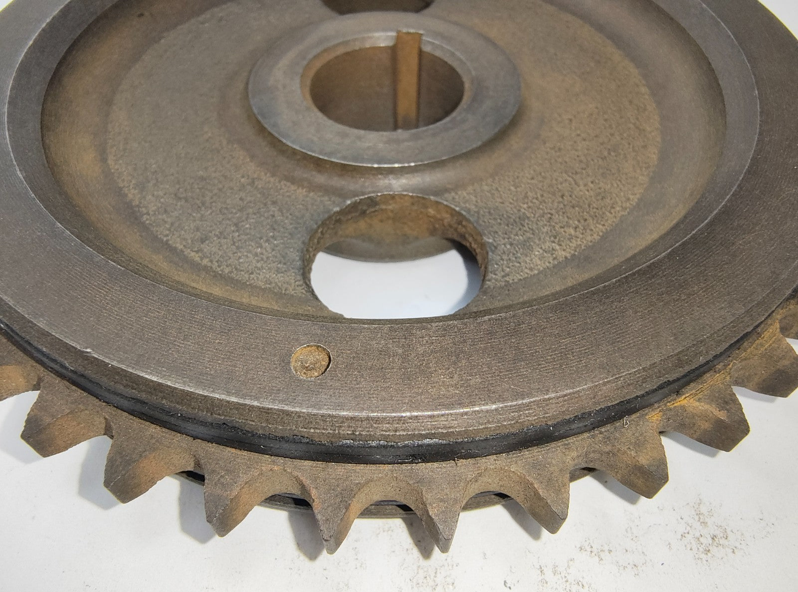 Timing Gear Simplex Single row 40 tooth Cam Sprocket 12G4337 460525 MG & various7