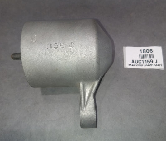 SU Carburettor Float Bowl - (Left Hand Short), 2. 5/16" Diameter AUC1159 J0