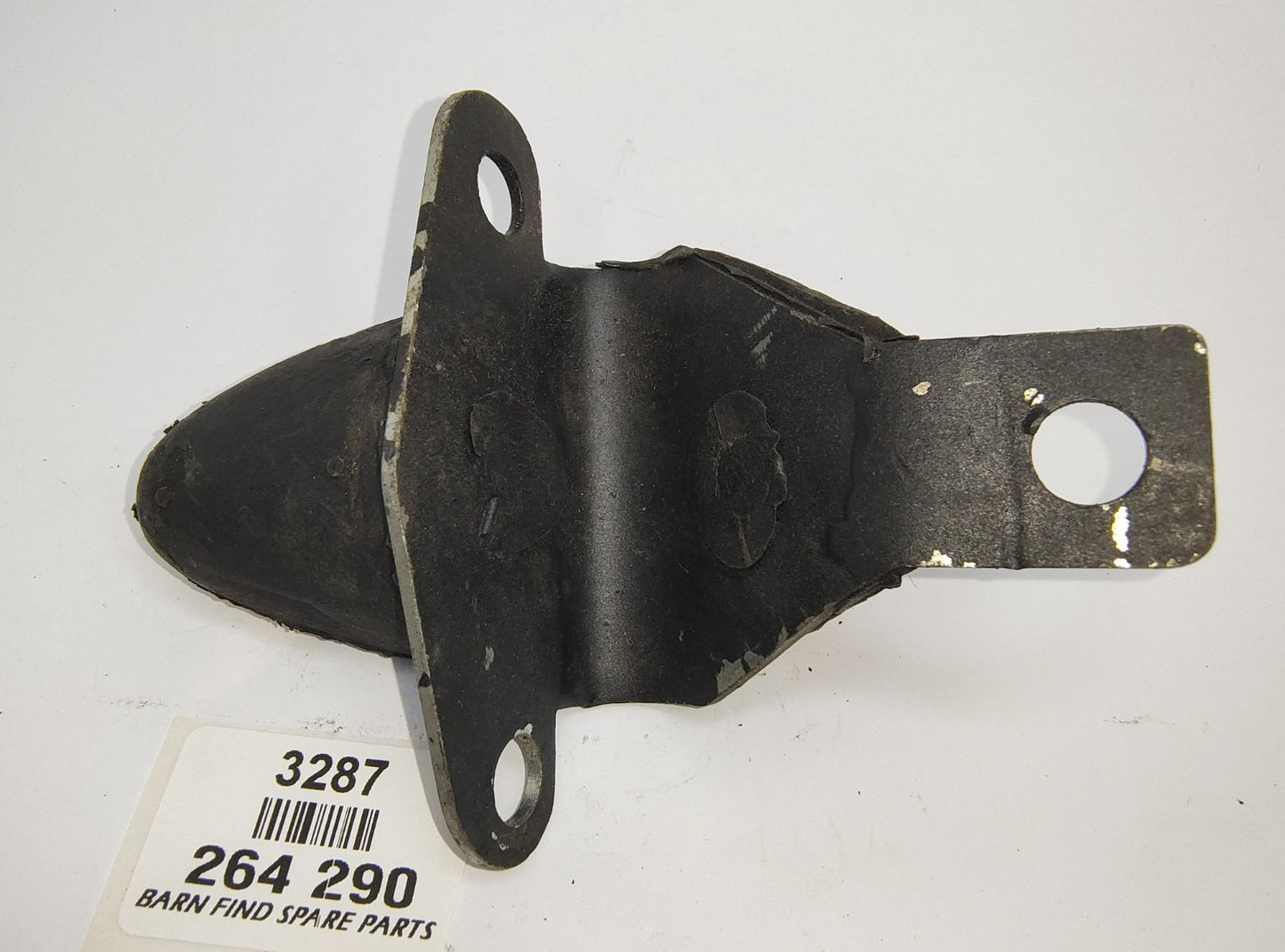 MG Front Suspension Rebound Buffer 264 290 264-290 New Old Stock3