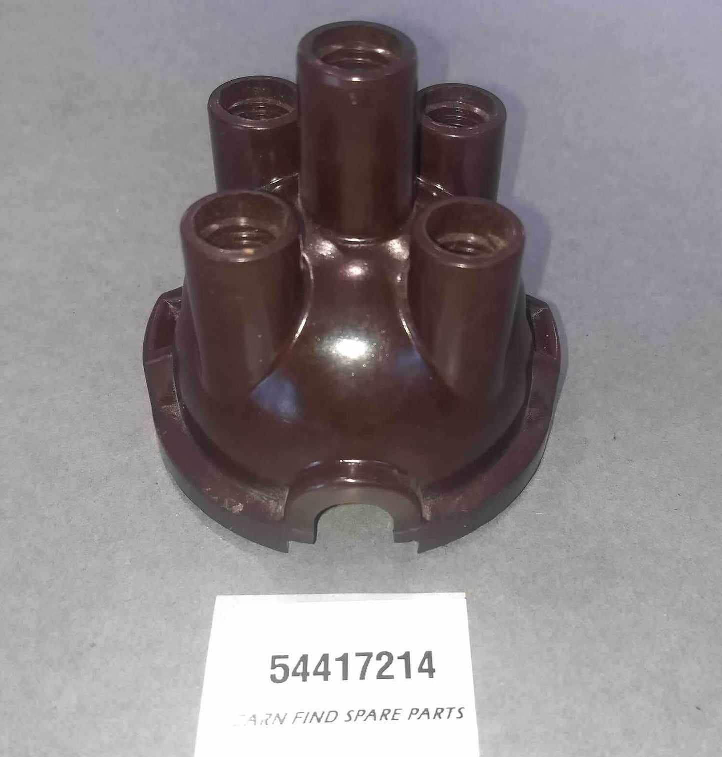 Lucas Distributor Cap 54417214 DDB106 NOS0