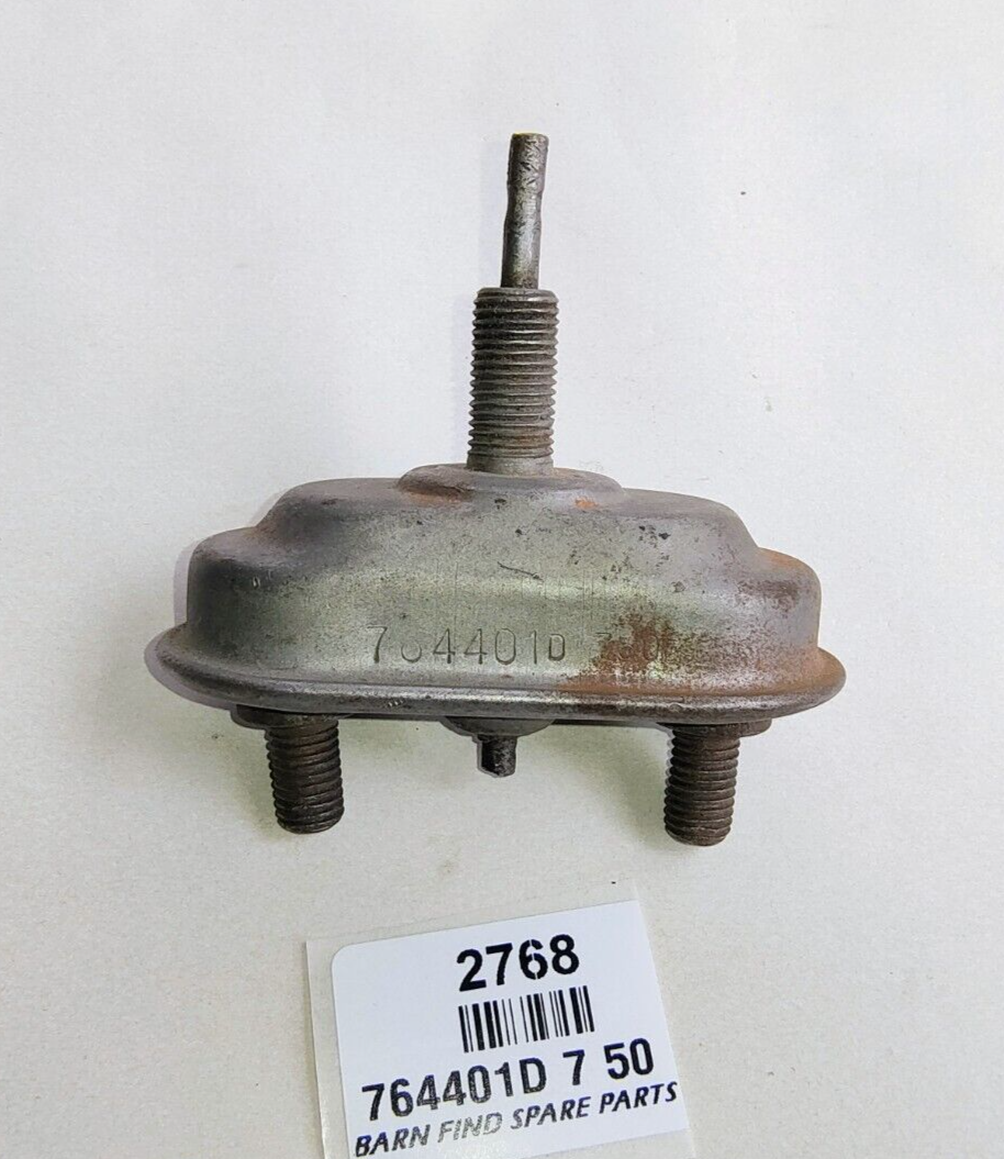 Original Lucas starter switch 764401D 145-800  used0