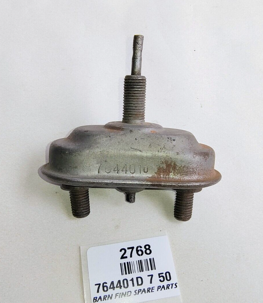 Original Lucas starter switch 764401D 145-800  used0