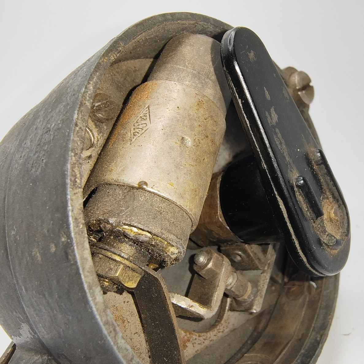 Delco Distributor Used condition to suit Buick 6 cylinder 1923-1926 mid 20's era10