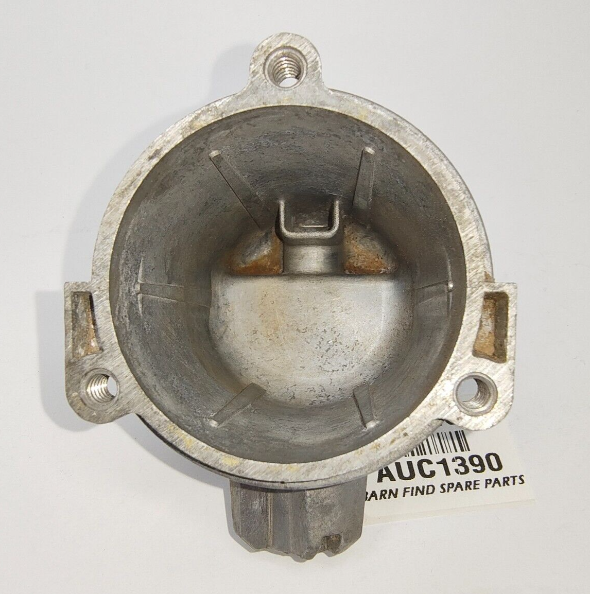SU HS Type Float Bowl/Chamber - 30° Fixed Angle AUC 1390 PDC 9A New Old Stock6