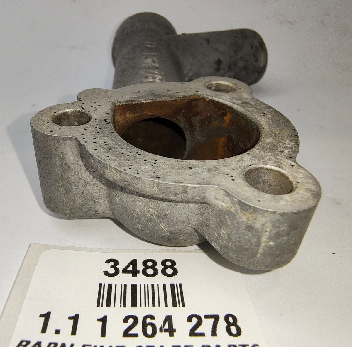 Genuine Cylinder Head Flange Cover Good Used 1.1 1 264 278 Suit BMW E23 7 Series7