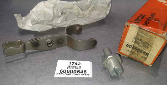 Lucas Solenoid Starter Link Kit 606006480