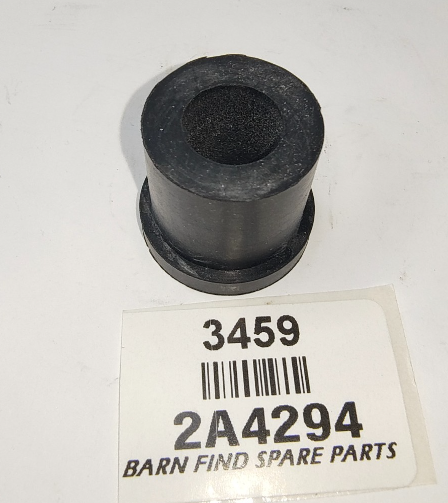 LOWER Control Arm Rubber Bush New Old Stock 2A4294 Suits Mini Mini Moke pre 19663