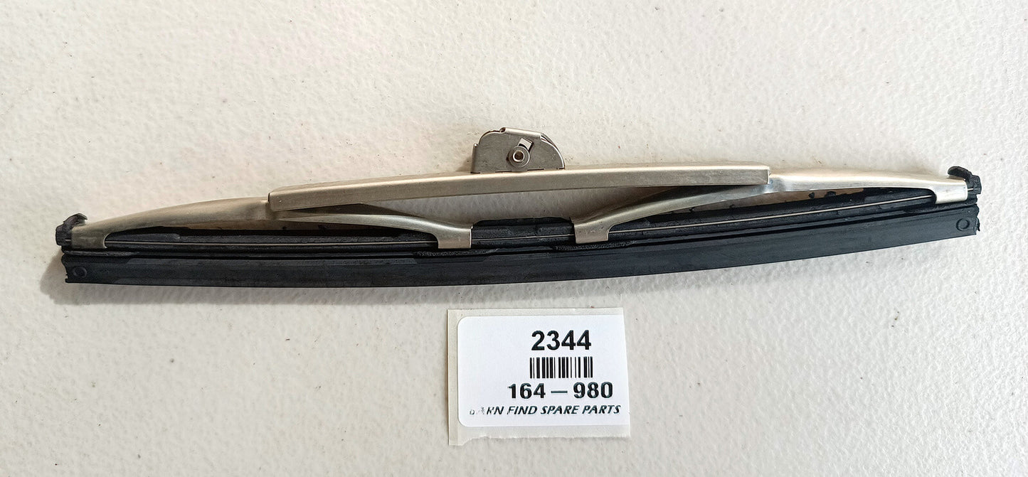 Original TEX stainless MG Wiper Blade 8" Mid\MGA 164980 GWB215 New Old Stock0