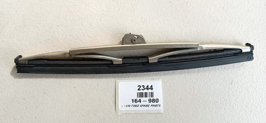 Original TEX stainless MG Wiper Blade 8" Mid\MGA 164980 GWB215 New Old Stock0
