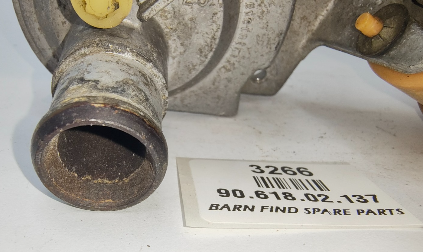 Behr Vacuum control Element  90.618.02.137 includes shut off mechanism - working4