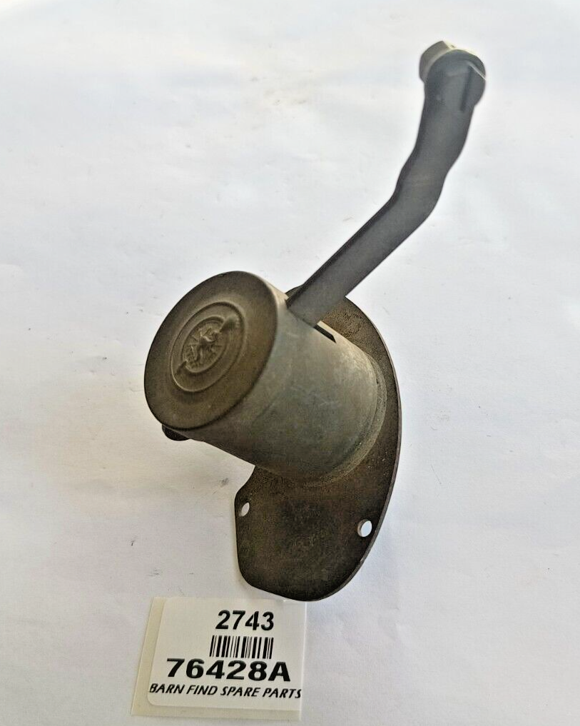 Original Lucas starter ST10 76428A1