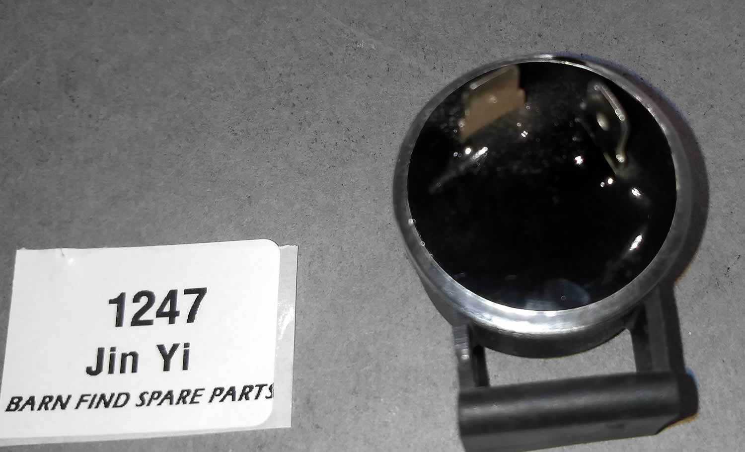 JIN-YI 2 pin Flasher Relay2