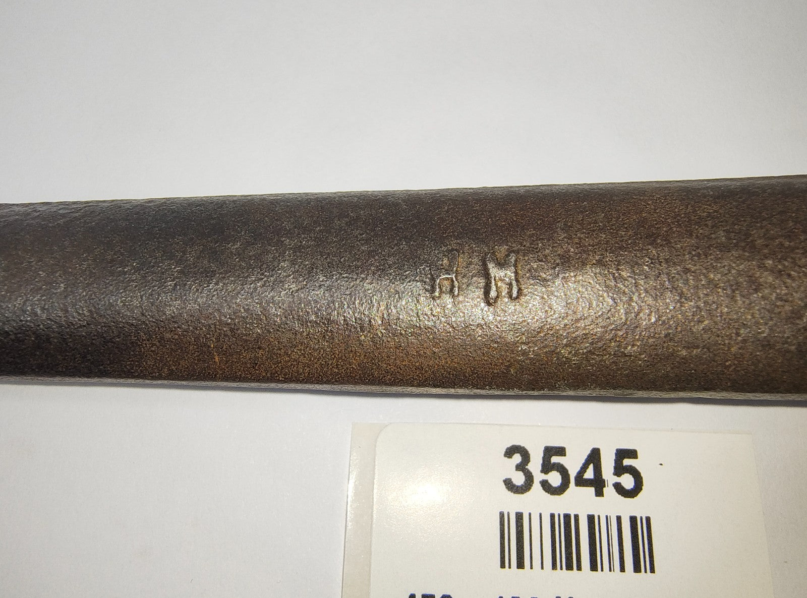 Steering Drop Link Arm / Steering Pitman Arm used 453130 27H6153 Suits some MG7