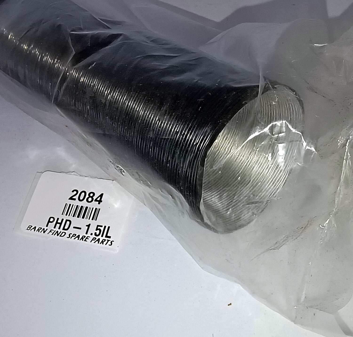 Fuelmiser Ducting PHD-1.5IL1