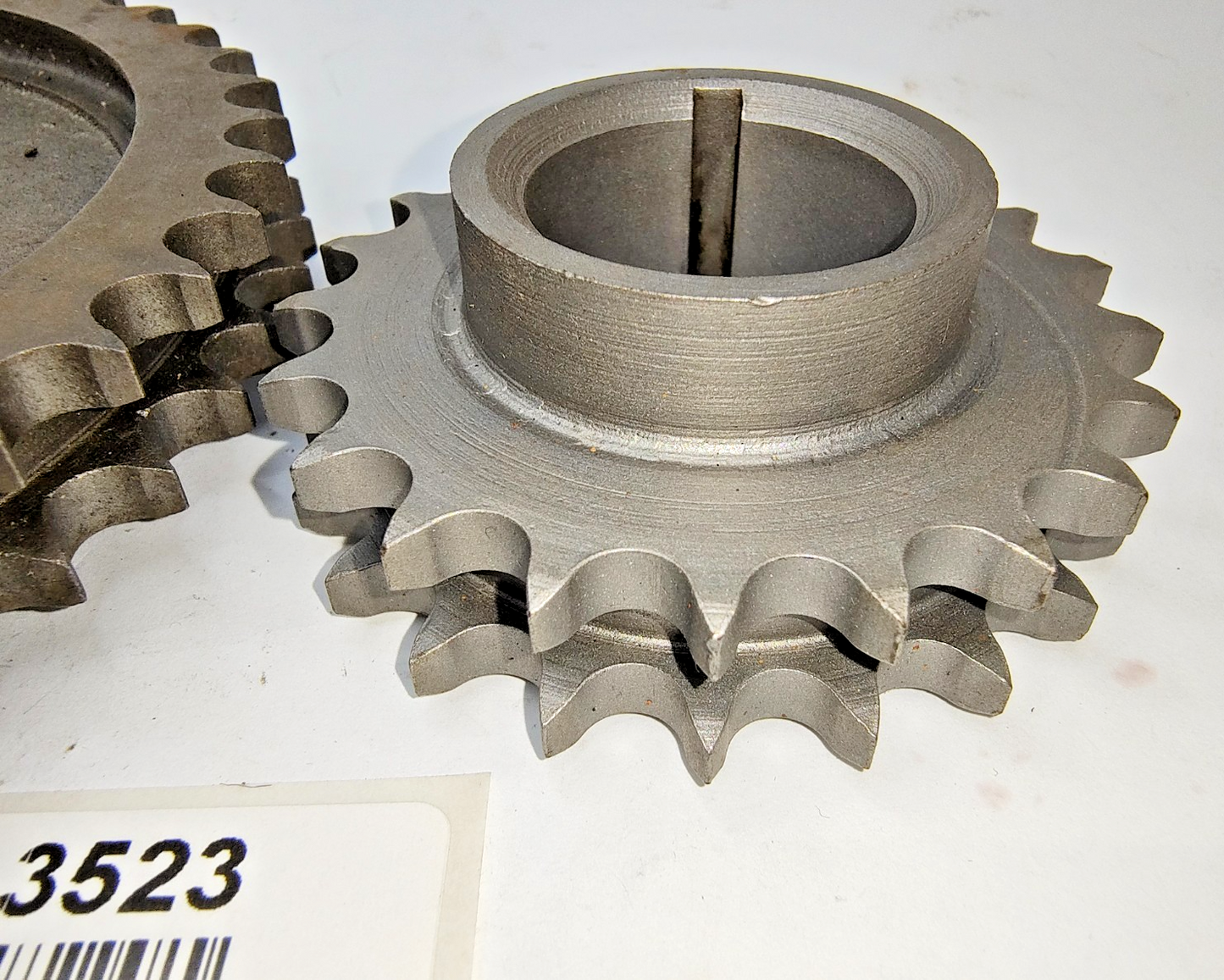 Genuine MG Original Timing Gear Set either New or refurbish used 433-430 433-4402