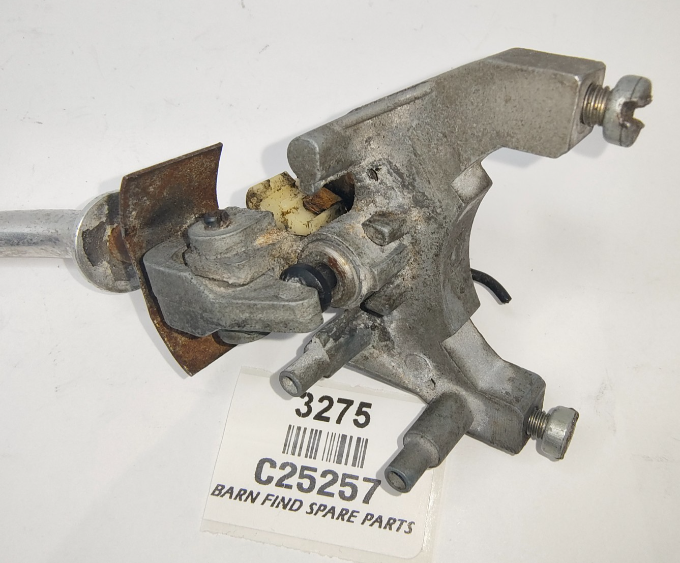 Jaguar Lucas USED  Mk10 S Type Mk2 XKE E-Type Column Indicator Switch C252574