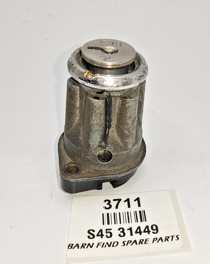 Original Lucas Used Ignition two position On/Off switch S45 31449A0