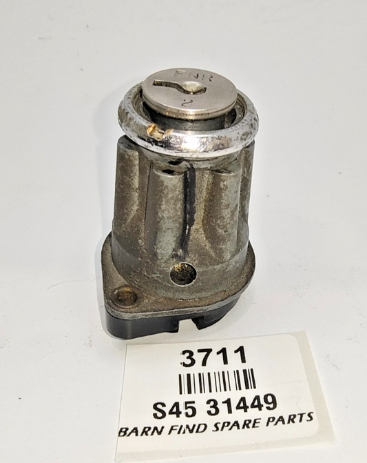 Original Lucas Used Ignition two position On/Off switch S45 31449A0