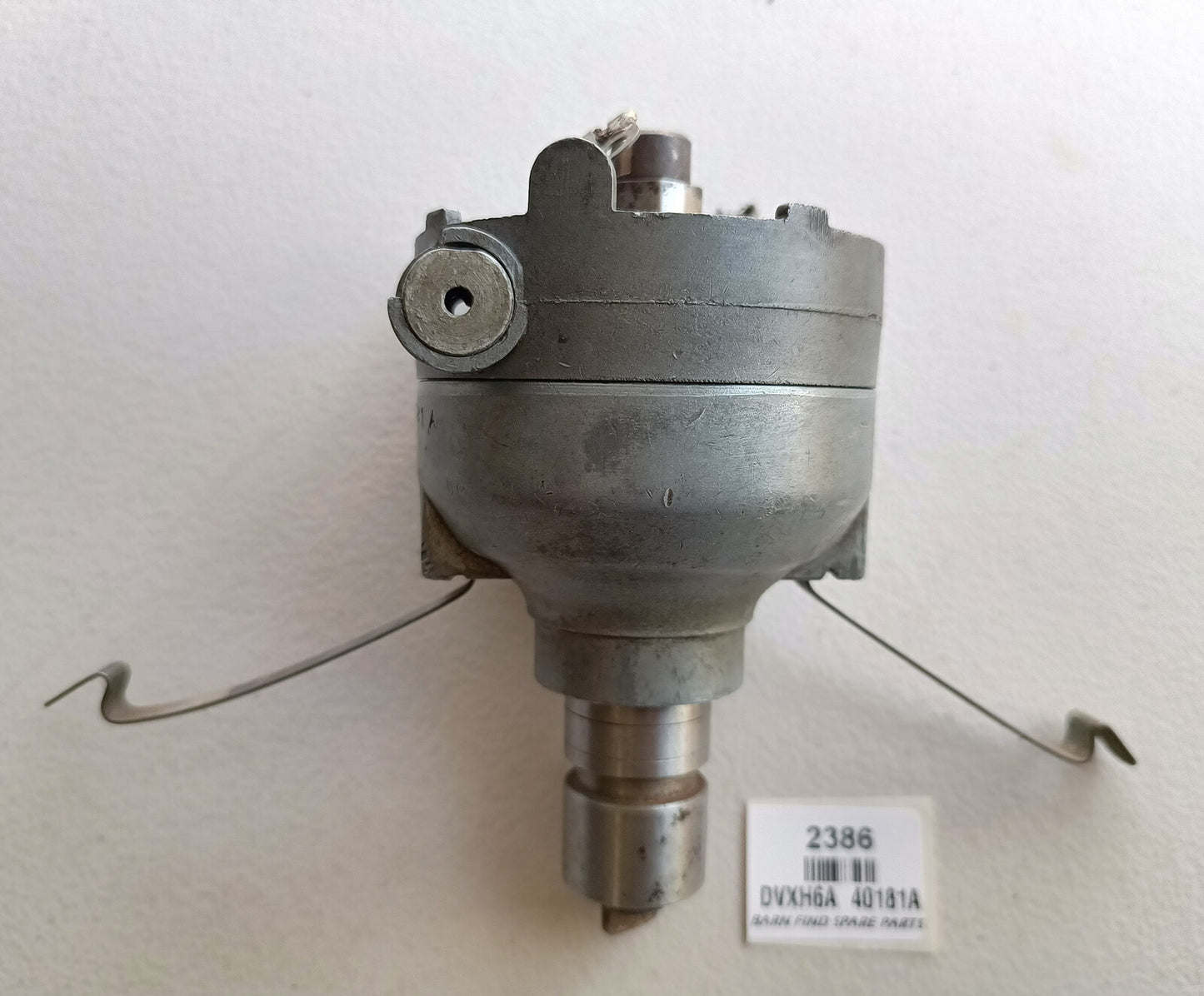 Lucas Original Distributor Used DVXH6A 40181A, Used Condition2