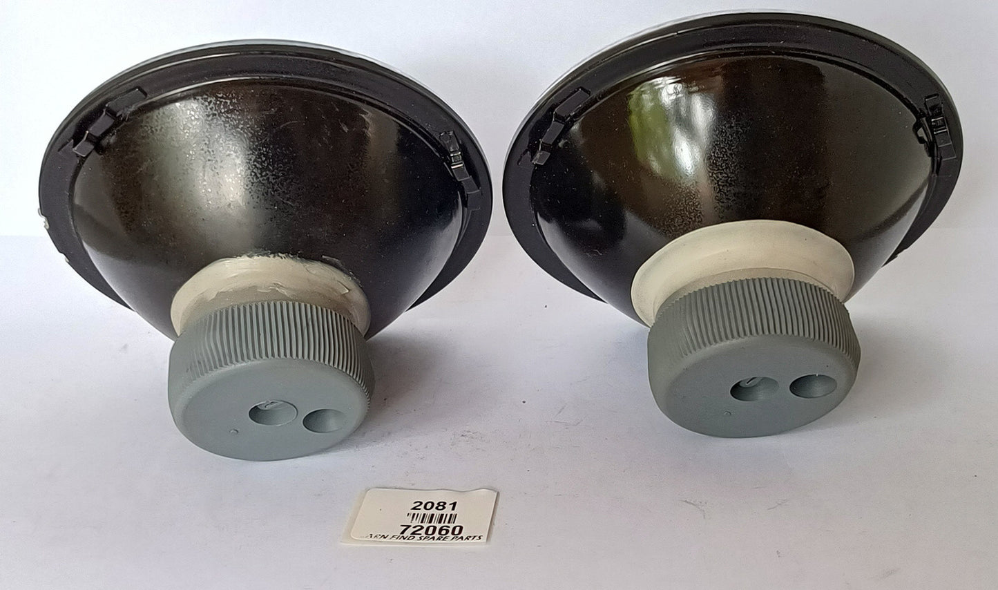 Narva Headlamp Conversion Kit 720604