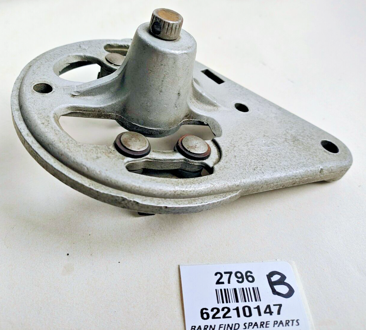 Lucas Generator Commutator Plate Suit Generator/Dynamo size C40 C40-1 sold each10