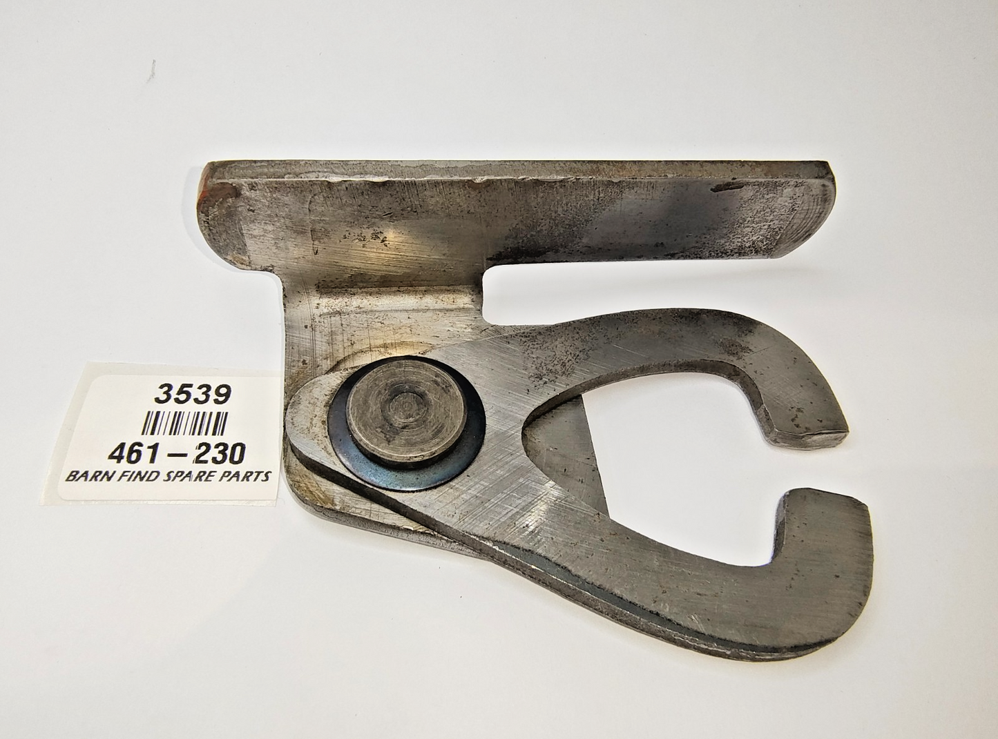 Gearbox Selector Interlock Arm,  461230 New Old Stock Suit some  MGA MGB0