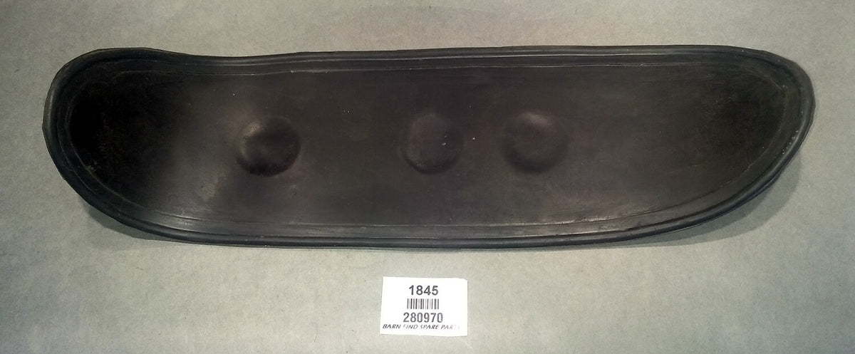 MG Tail Lamp Plinth Pad 2809700