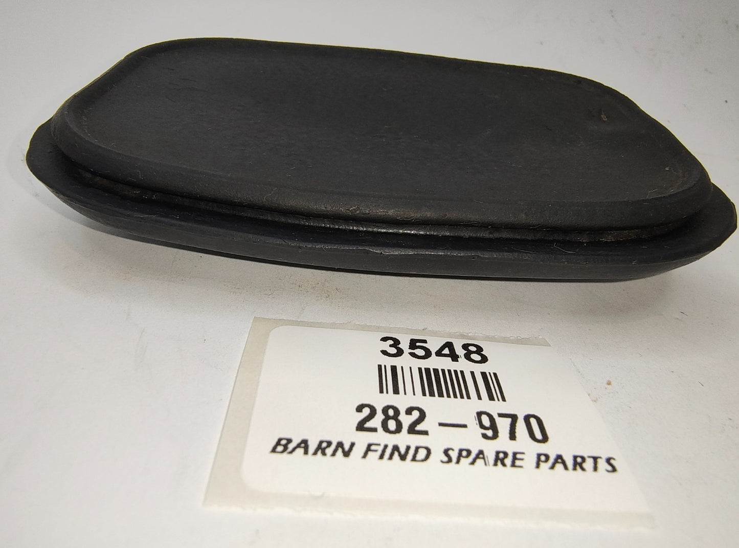 BULKHEAD Rubber Blanking Plug used 282970 / 14B630 Suits MGB 196219802