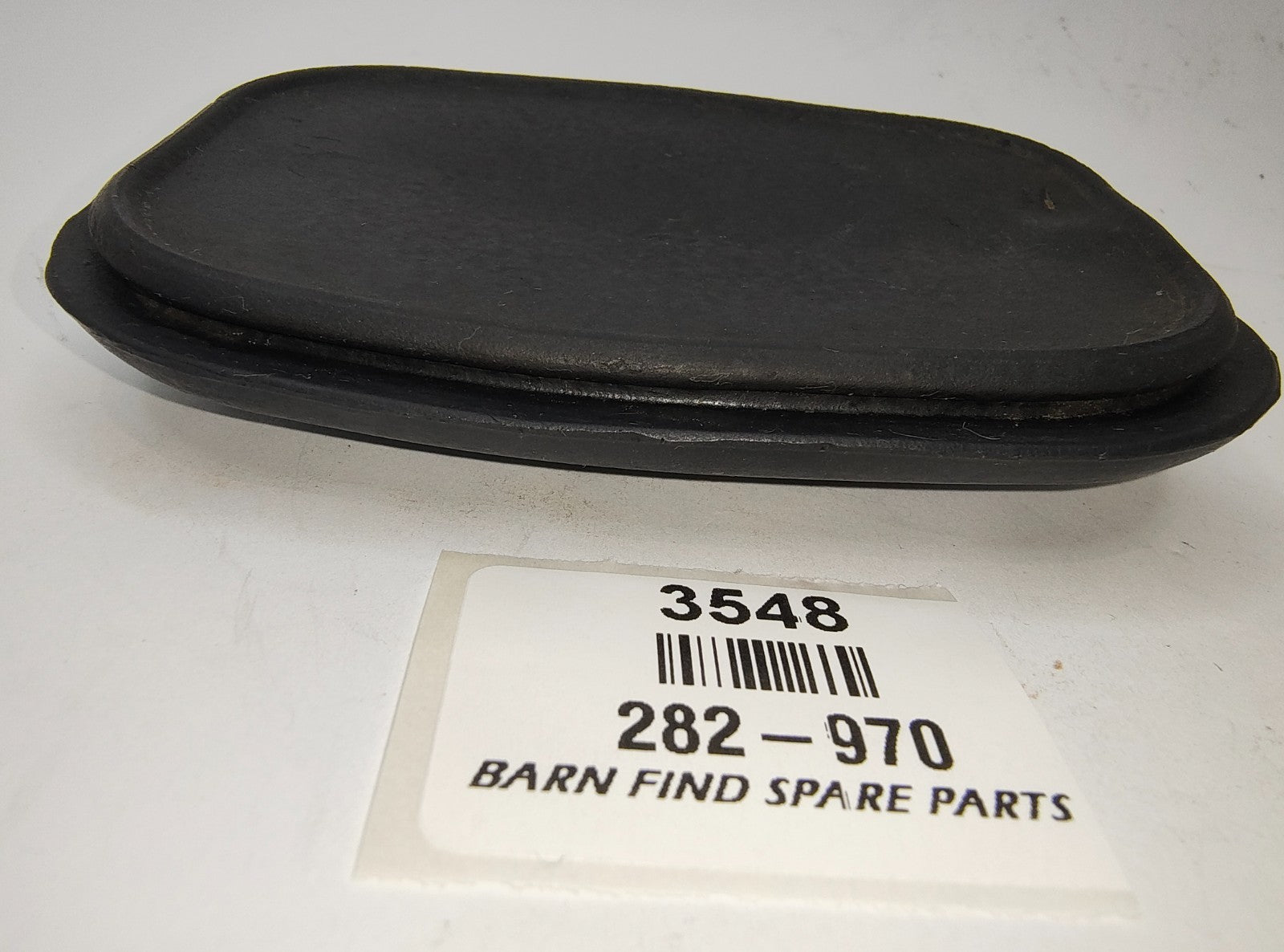 BULKHEAD Rubber Blanking Plug used 282970 / 14B630 Suits MGB 196219802