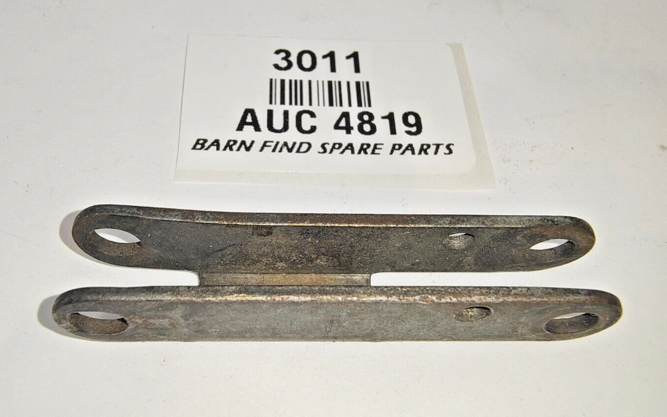SU Original Jet link Used 1.78" between hole centres note NO CLEVIS PIN AUC 48194
