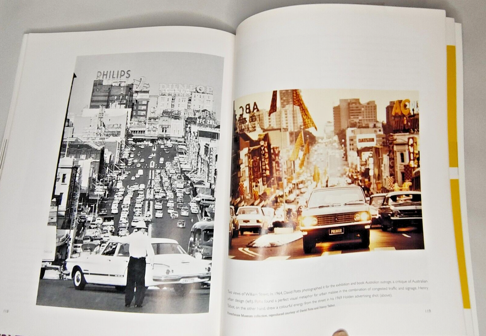Cars and Culture our Driving Passions book Charles Pickett forward by J Brabham8