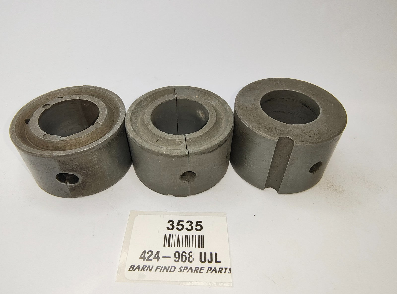 Job Lot of good used Camshaft bearings 424968 Suit MG TC TD TF2