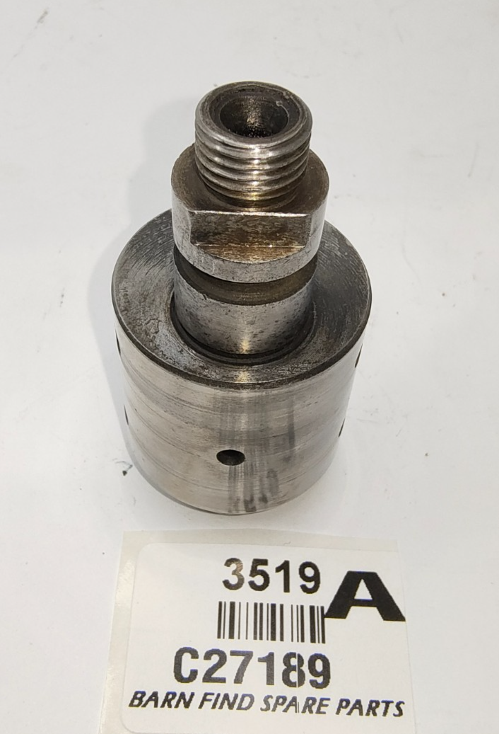 Genuine Jaguar Original Eccentric shaft Very Good Used C27189 sold individually5