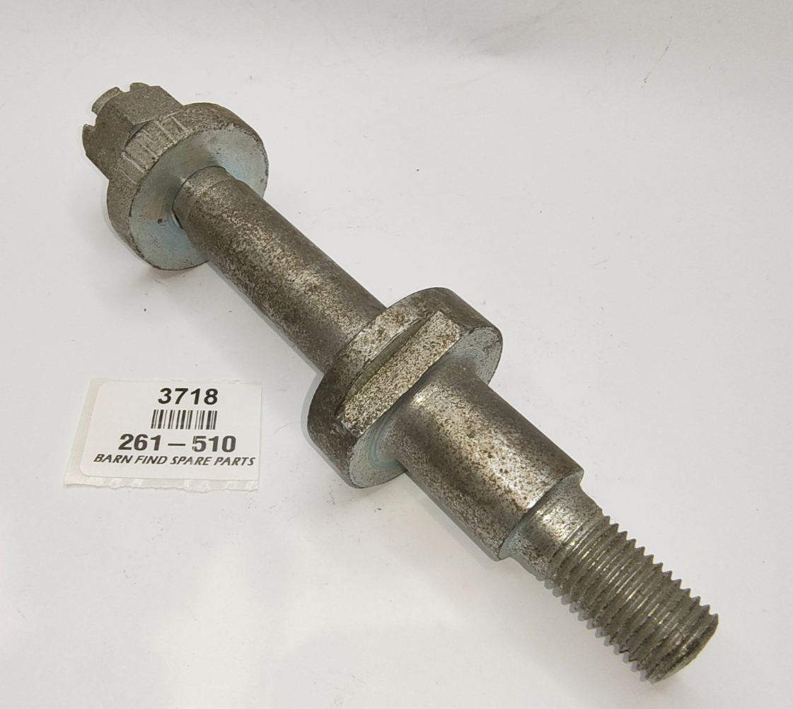 Shackle Pin MG TC Bottom Rear Spring New old stock probably reproduction 261-5101