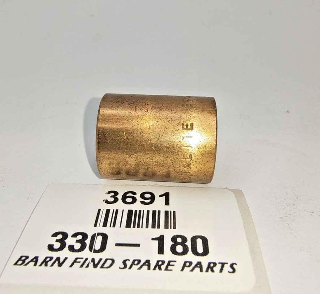 Brake / Clutch Bronze Pedal Bush New Old Stock 330-180 To Suit MGA MGB1