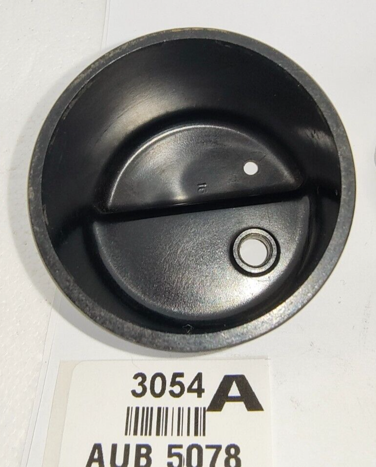 Genuine SU stepped fuel pump CAP COVER used AUB 5078 NO vent sold individually3