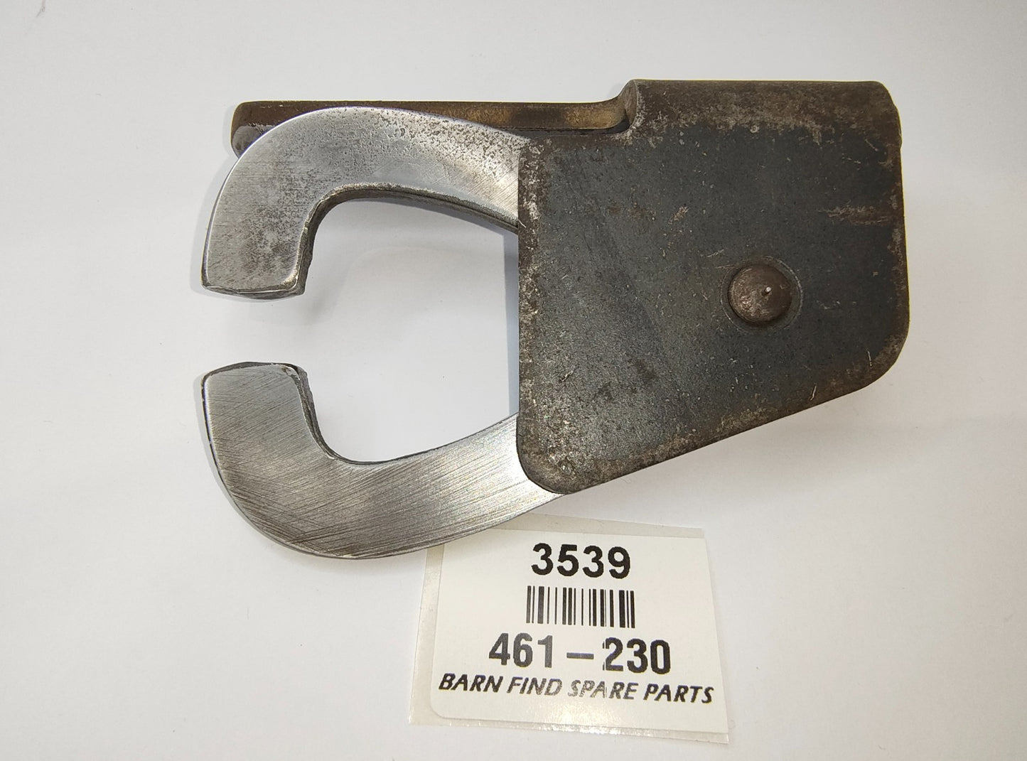Gearbox Selector Interlock Arm,  461230 New Old Stock Suit some  MGA MGB5