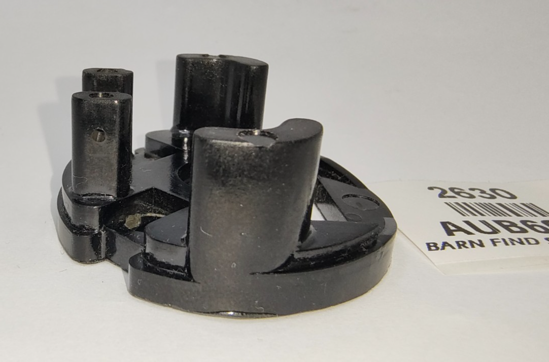 SU Fuel Pump Pedestal - AUB6034 AUB 60344