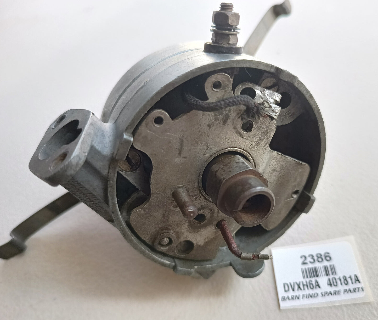 Lucas Original Distributor Used DVXH6A 40181A, Used Condition6