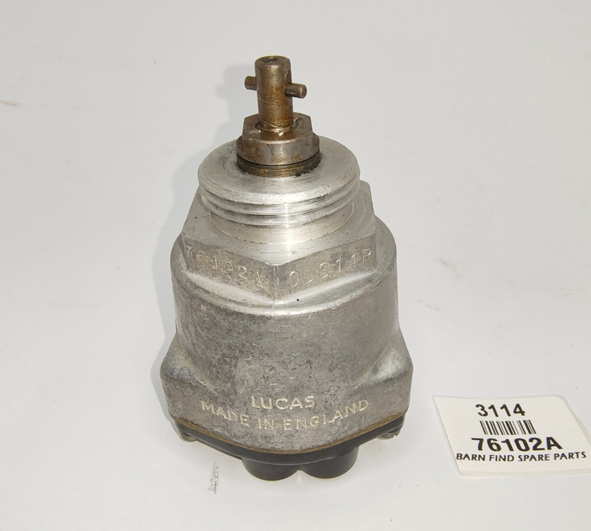 LUCAS Centrifugal switch LAYCOCK DE NORMANVILLE OVERDRIVE PN 76102A OCS10