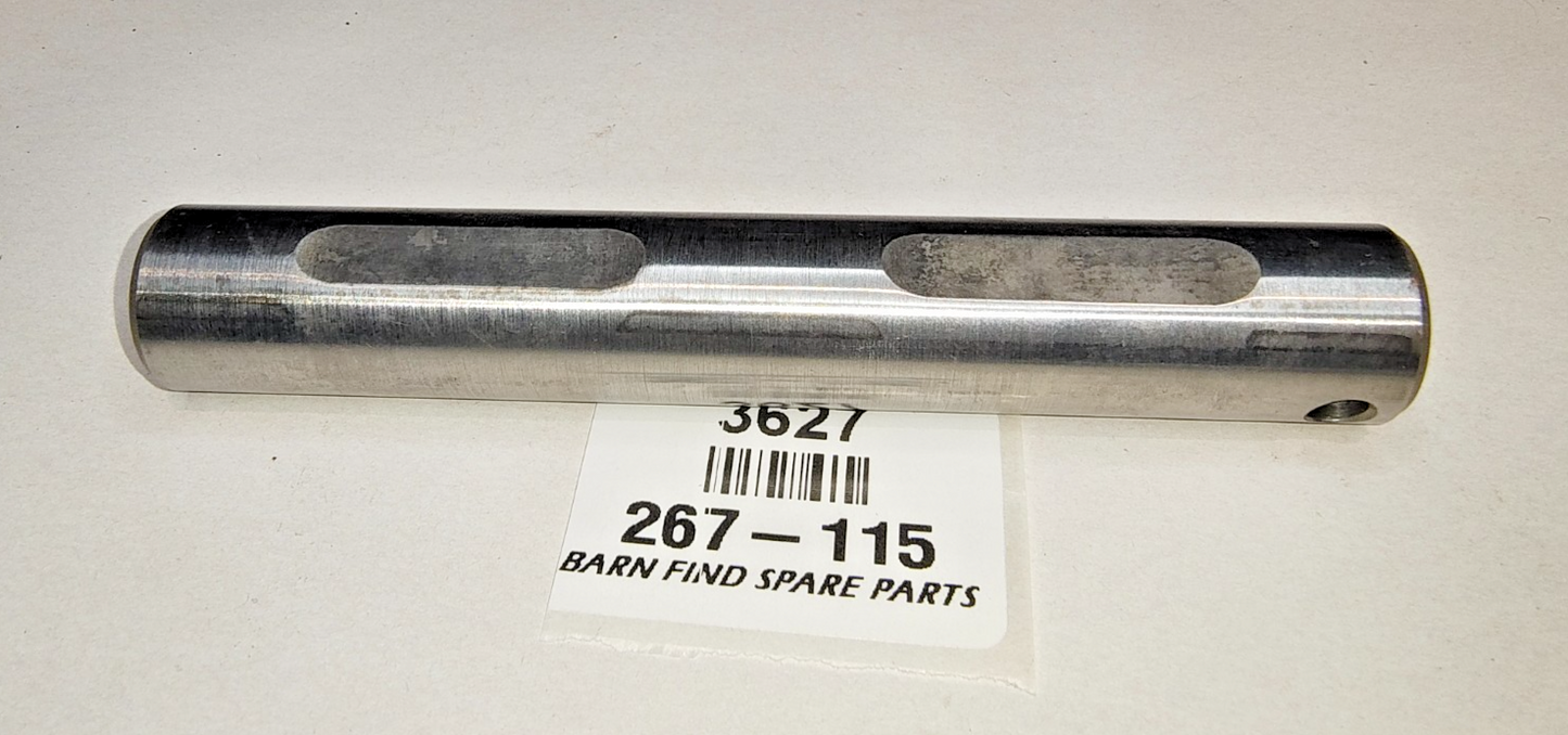 PINION X cross PIN New Old Stock 267-115 Suits various MG - banjo tube axle diff3