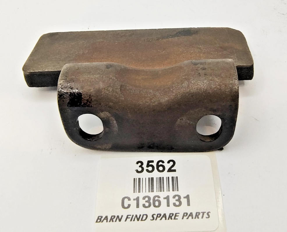 Original Jaguar timing chain damper  Used C136131 Suits Jaguar 3.4 & 3.8 Engines6