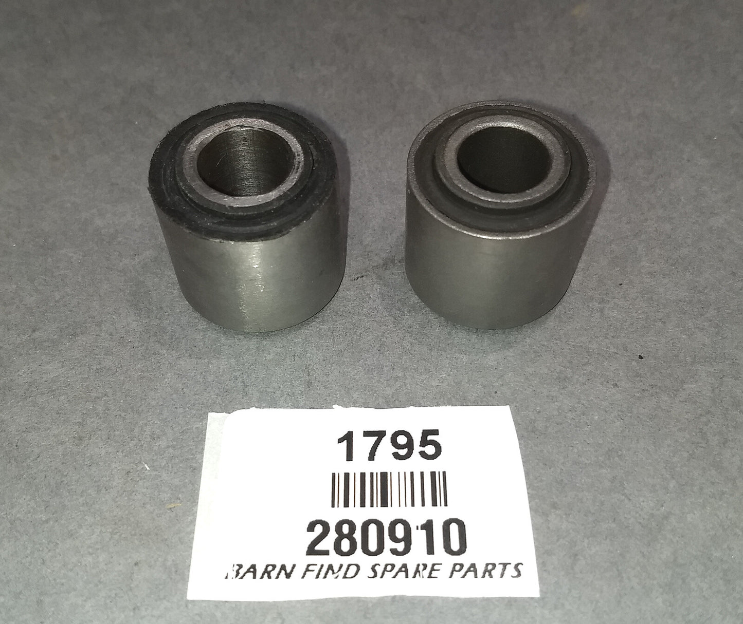 Sway Bar Bush Set of 2.  2809100