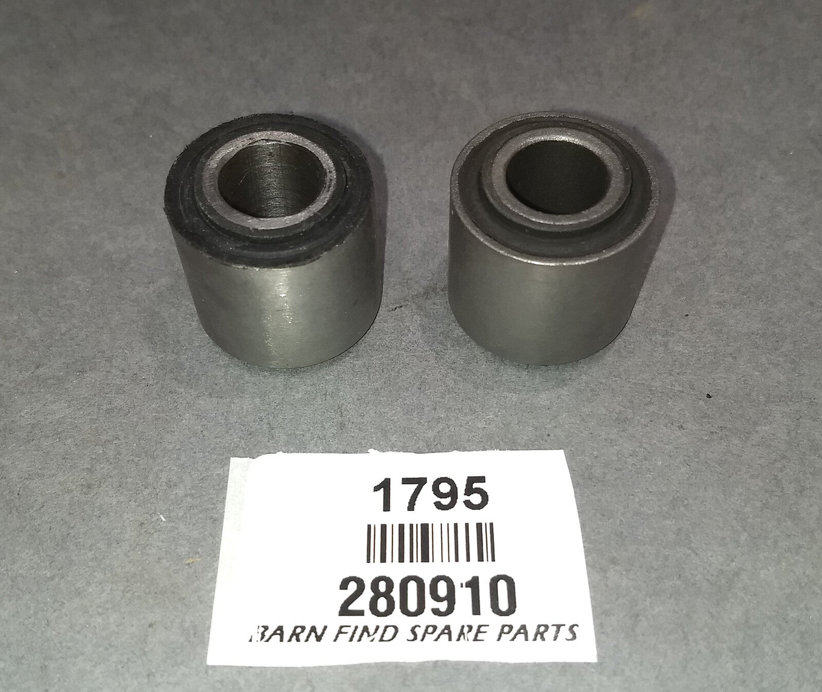 Sway Bar Bush Set of 2.  2809100