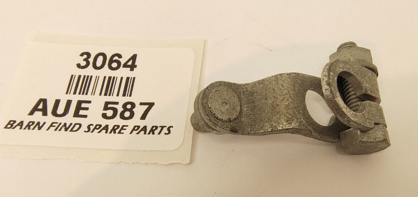 Original New Old Stock SU right hand off set arm, pin connection. AUE 5874