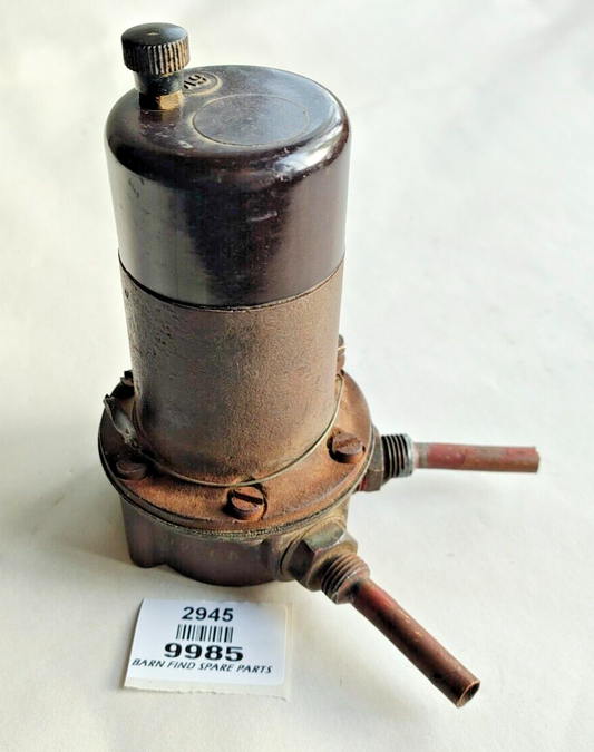 SU Original complete USED  L Type 6 Volt Fuel Pump  Part number 99850