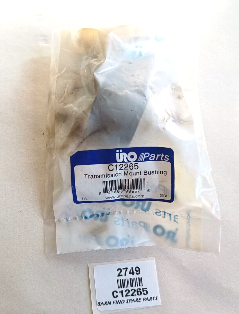 Uroparts C12265 Transmission Mount Bushing0